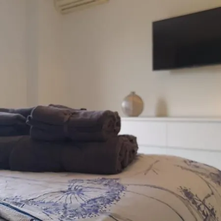 Jardines De Banus Apartment Marbella