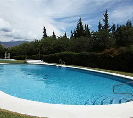 Jardines De Banus *