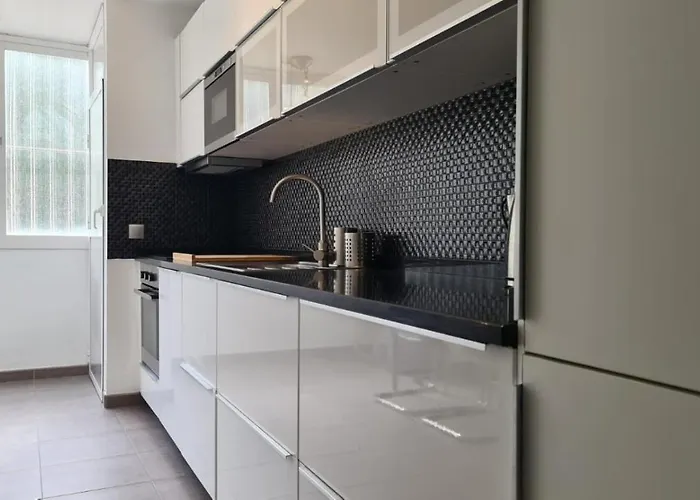 Jardines De Banus Marbella