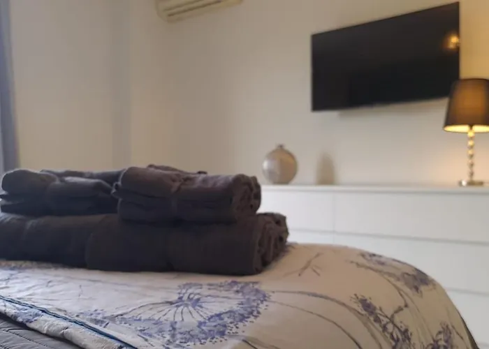 Jardines De Banus Apartament Marbella