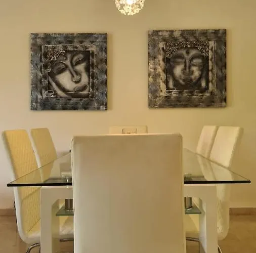 Jardines De Banus Marbella