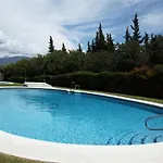 Jardines De Banus *